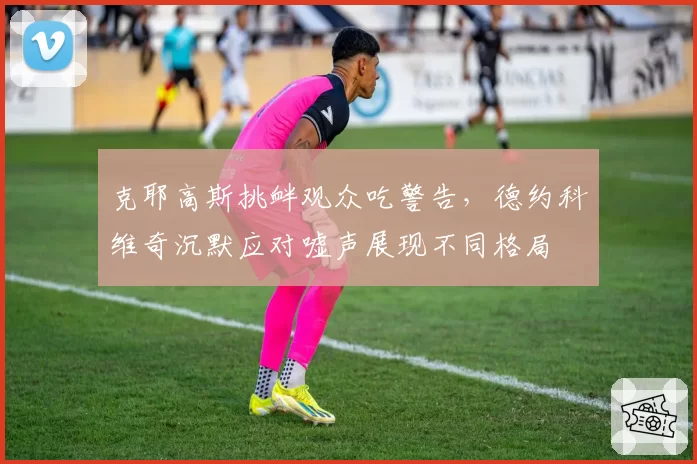 克耶高斯挑衅观众吃警告,德约科维奇沉默应对嘘声展现不同格局