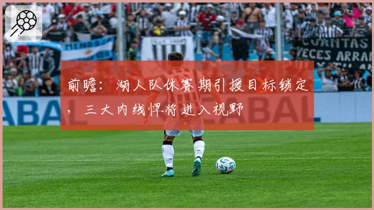 前瞻：湖人队休赛期引援目标锁定，三大内线悍将进入视野